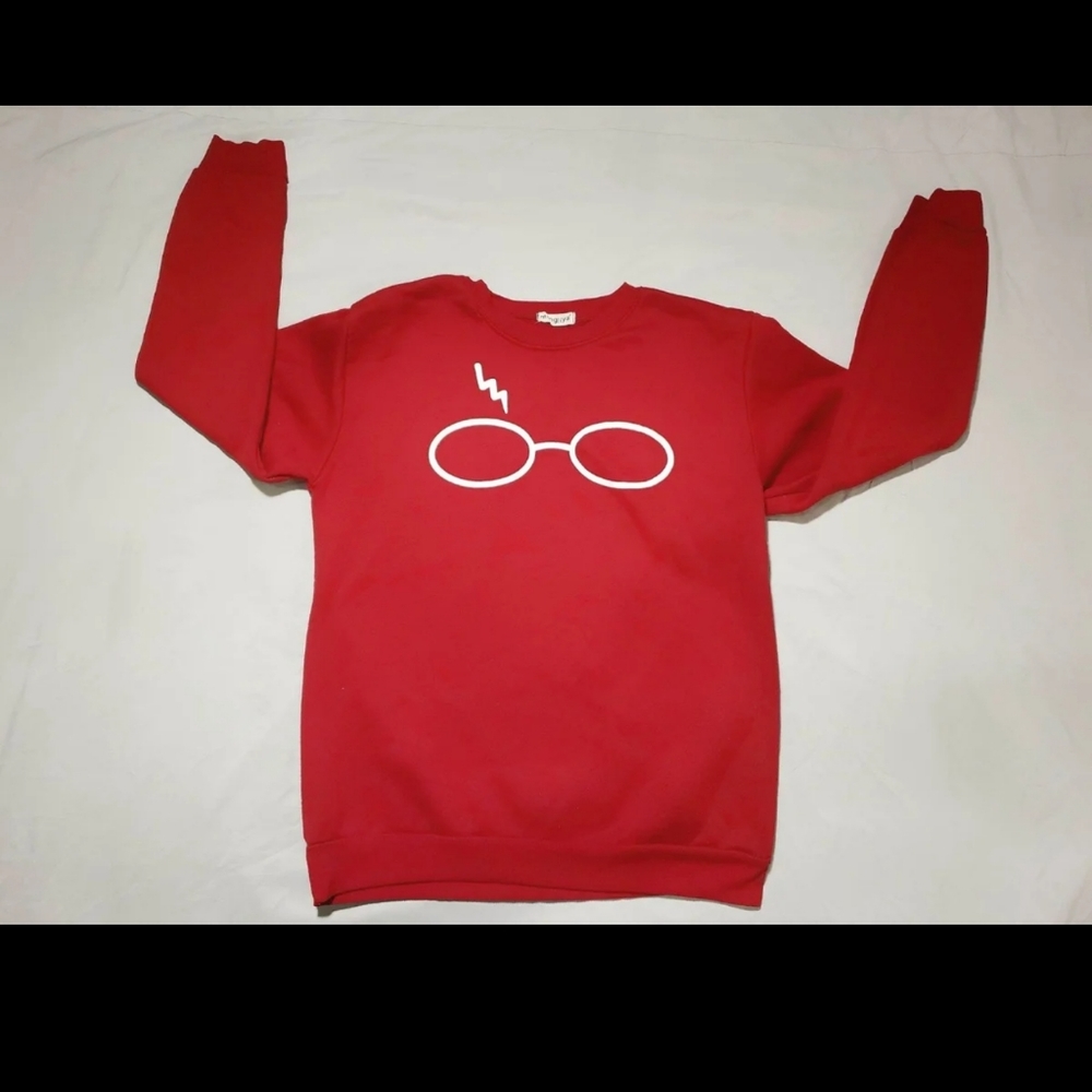 Mengliya Harry Potter Sweatshirt